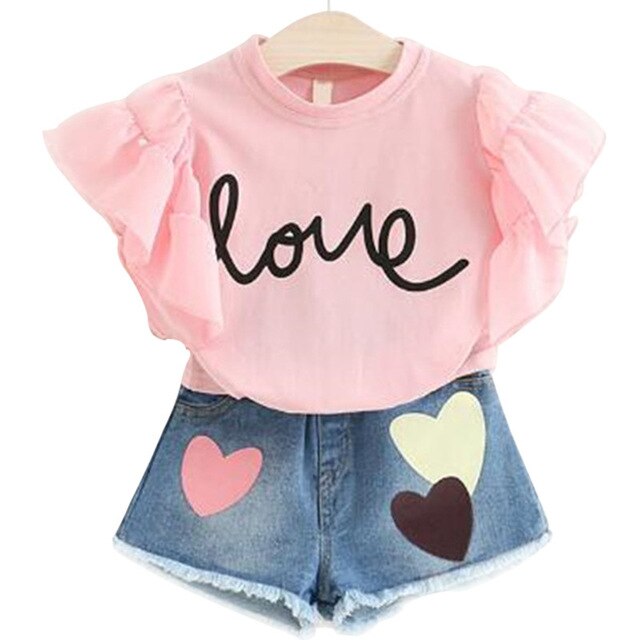 2019 New Fashion Children