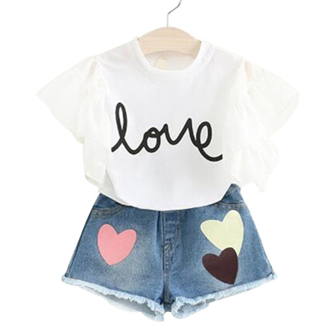 2019 New Fashion Children
