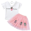 2019 New Fashion Children