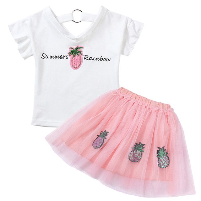 2019 New Fashion Children