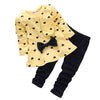 2019 New Fashion Children