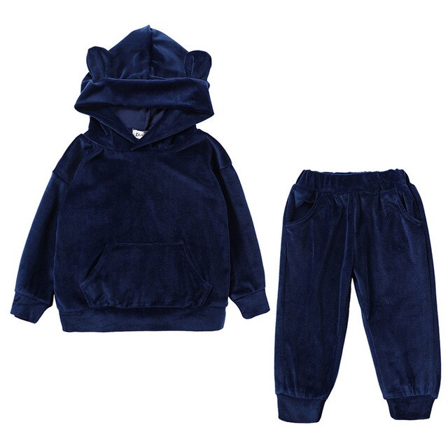 2019 New Fashion Children