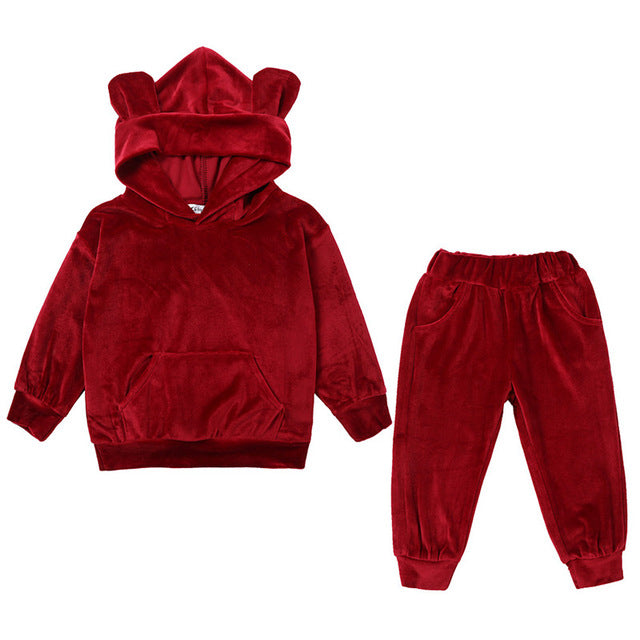 2019 New Fashion Children