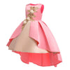 Printed Girl dress For Girls