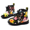 2019 Girls Boots Autumn Winter