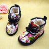 2019 Girls Boots Autumn Winter