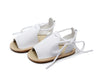 New Lace-up Baby Sandals For Girls