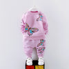 2019 Spring Autumn Girl Clothing