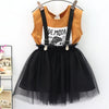 Children Clothing 2019 Summer