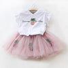 Children Clothing 2019 Summer