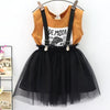 Children Clothing 2019 Summer