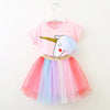 Children Clothing 2019 Summer
