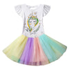 Children Clothing 2019 Summer