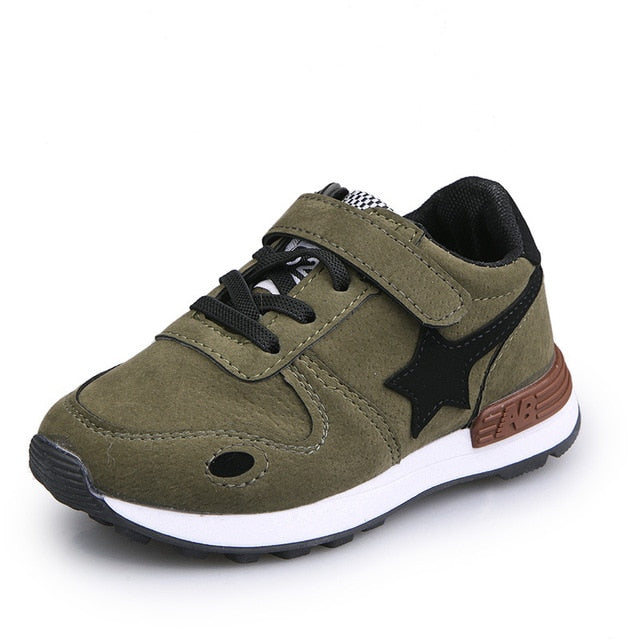 girls boys kids shoes Sports running
