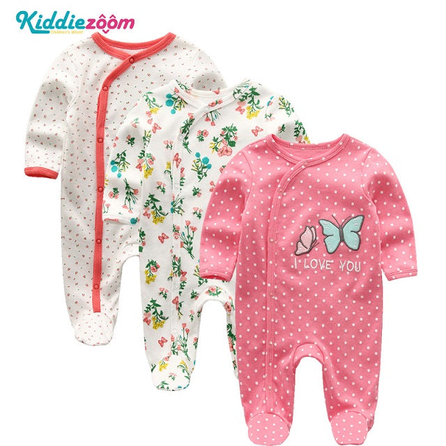 3/4/5Pcs/set Super Soft Cotton