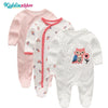 3/4/5Pcs/set Super Soft Cotton