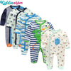 3/4/5Pcs/set Super Soft Cotton