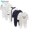 3/4/5Pcs/set Super Soft Cotton