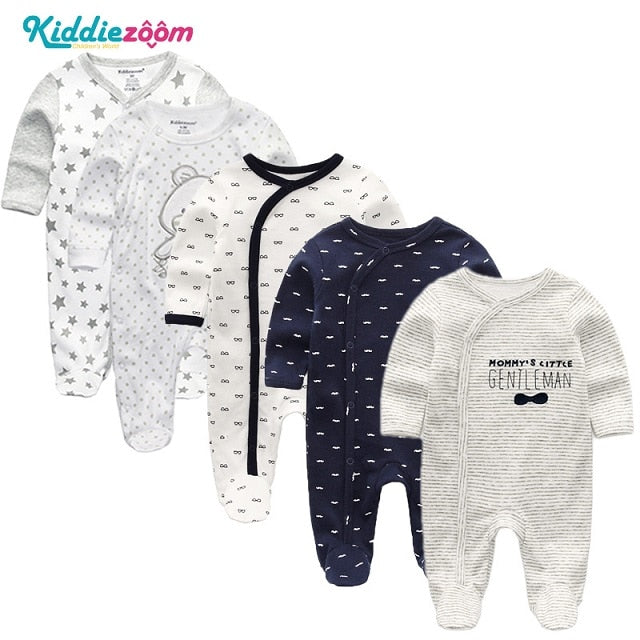 3/4/5Pcs/set Super Soft Cotton