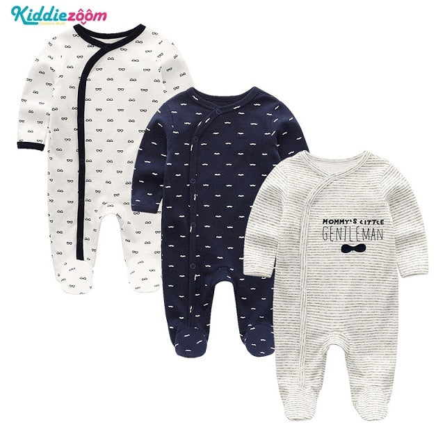 3/4/5Pcs/set Super Soft Cotton
