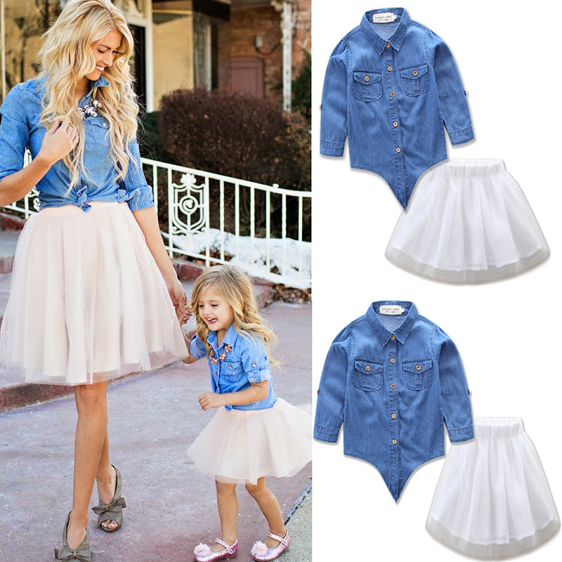 Family Matching Outfits 2019