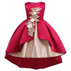 Flower Girls Dresses For Formal Girls