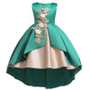 Flower Girls Dresses For Formal Girls