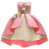 Flower Girls Dresses For Formal Girls