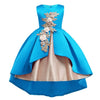 Flower Girls Dresses For Formal Girls