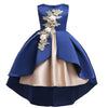 Flower Girls Dresses For Formal Girls