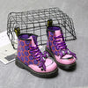 Autumn Kid Martin Boots
