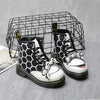 Autumn Kid Martin Boots