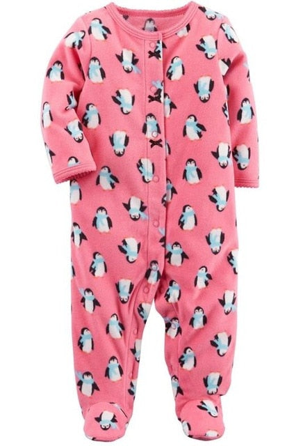 2019 spring baby girl clothes  kids soft
