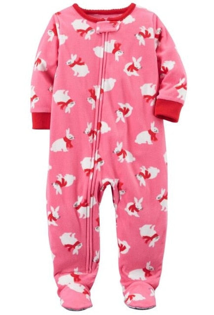 2019 spring baby girl clothes  kids soft