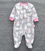 2019 spring baby girl clothes  kids soft