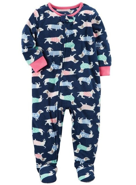 2019 spring baby girl clothes  kids soft