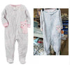 2019 spring baby girl clothes  kids soft