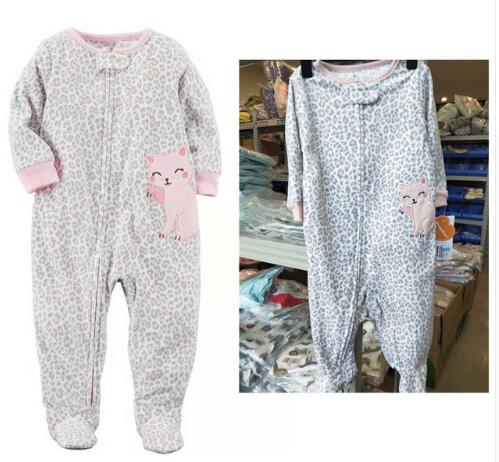 2019 spring baby girl clothes  kids soft