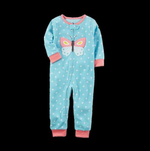 2019 spring baby girl clothes  kids soft