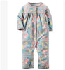 2019 spring baby girl clothes  kids soft