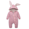 Newborn Baby Girls Boys Clothing Romper