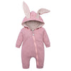 Newborn Baby Girls Boys Clothing Romper