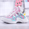 kids shoes modis Striped Girls