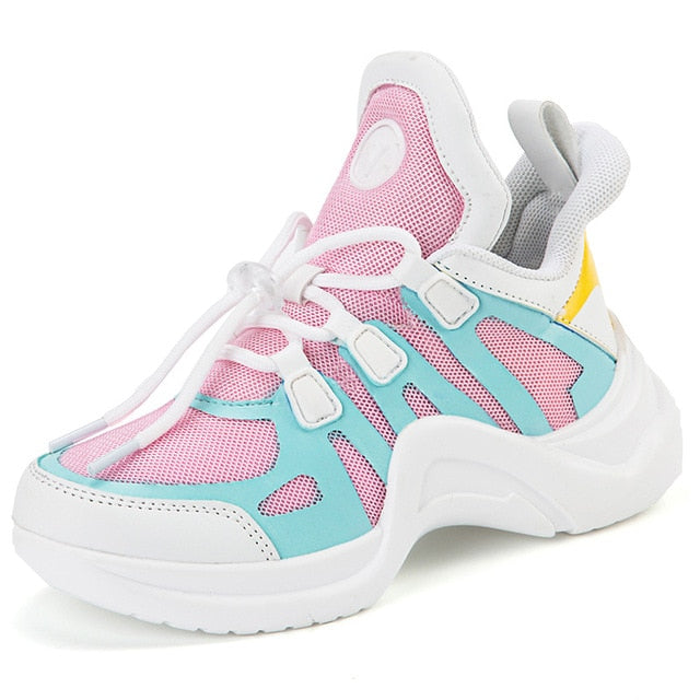 kids shoes modis Striped Girls