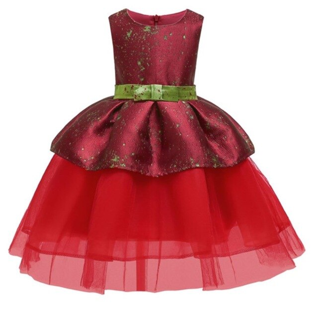 Flower Girl Dresses Princess