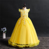 2019 New Kids Girls Wedding