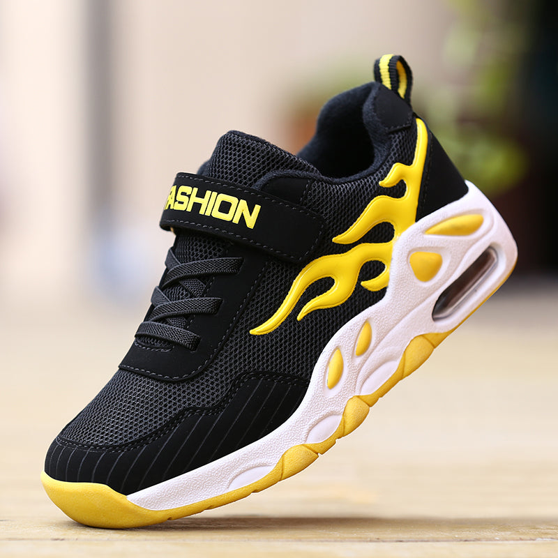 ULKNN Children's sports shoes boys'