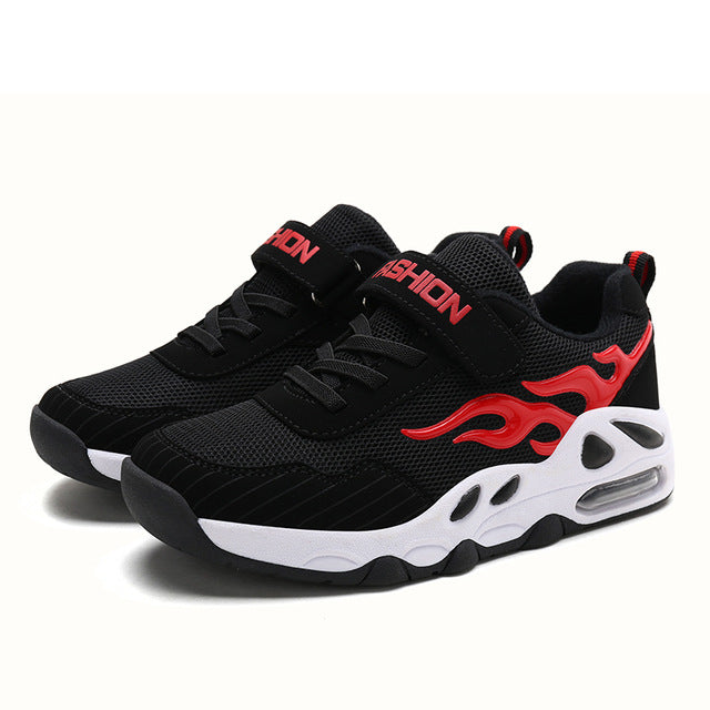 ULKNN Children's sports shoes boys'