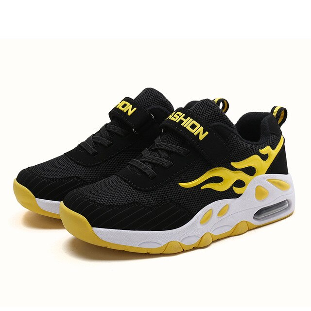 ULKNN Children's sports shoes boys'