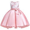 Children Dress Elegent